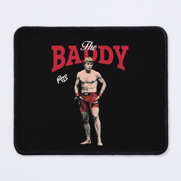 Item preview, paddy the baddy designed and sold by Vanthuandesign.