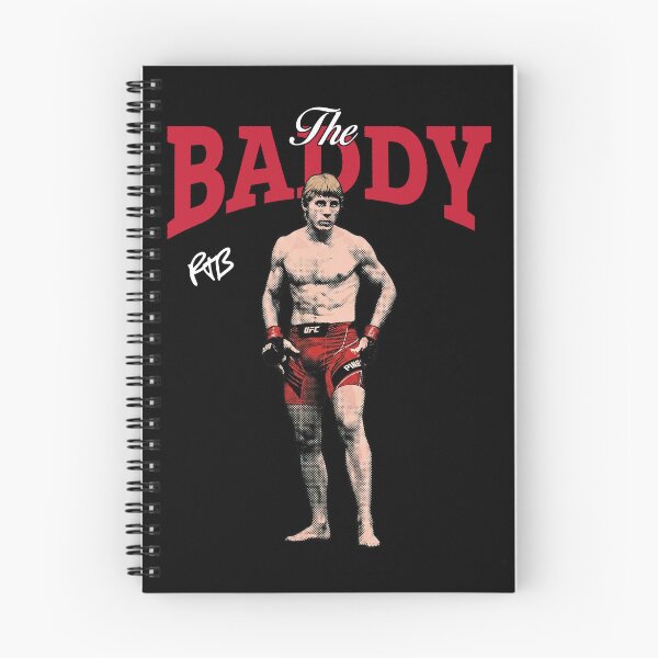 Item preview, paddy the baddy designed and sold by Vanthuandesign.