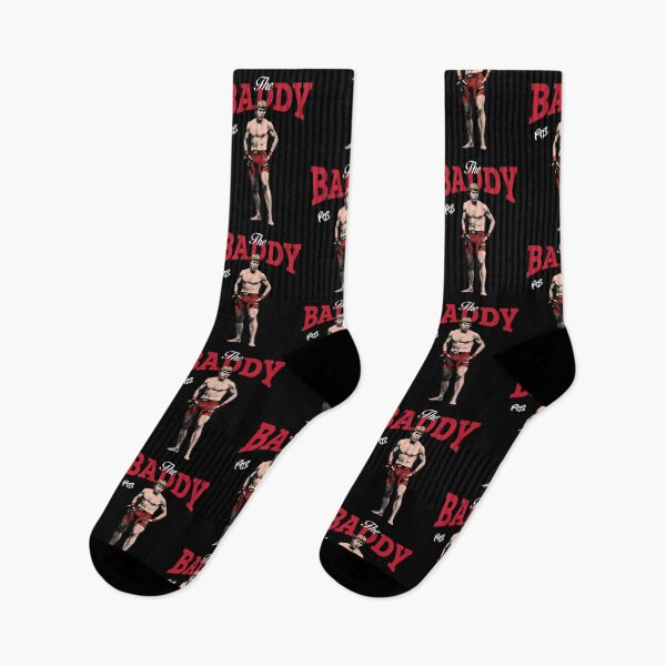 Item preview, paddy the baddy designed and sold by Vanthuandesign.