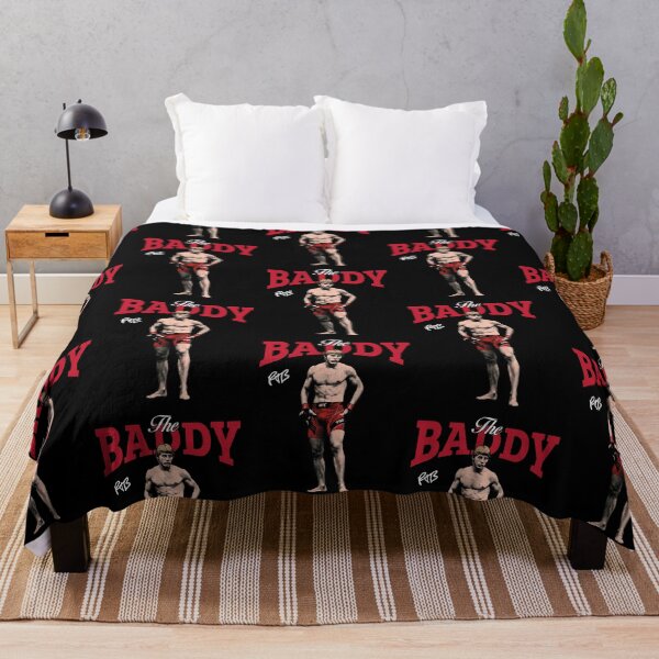 Item preview, paddy the baddy designed and sold by Vanthuandesign.