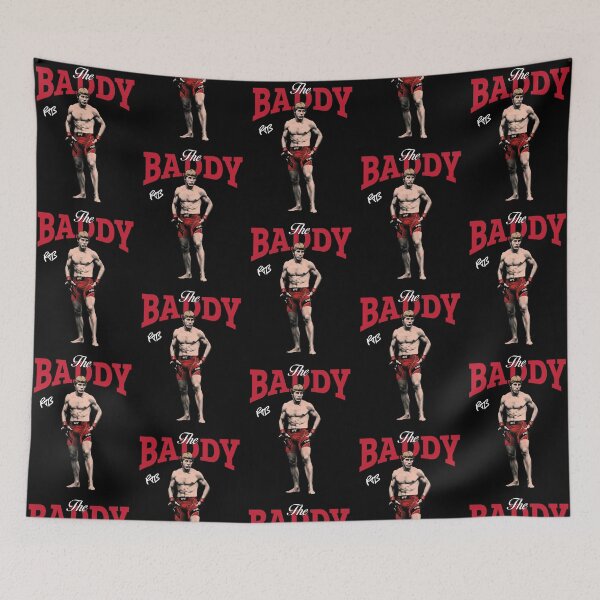 Item preview, paddy the baddy designed and sold by Vanthuandesign.