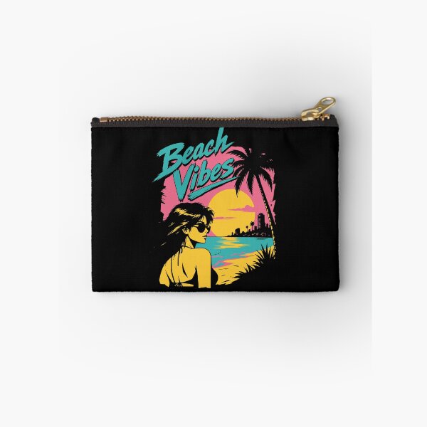 Item preview, Beach Vibes  designed and sold by Studio Bankai.