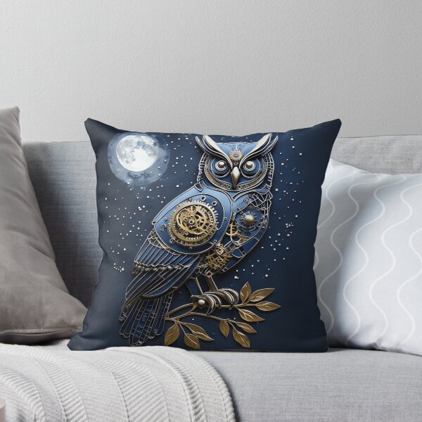 Item preview, Clockwork Nocturne designed and sold by ONYX Pixee.