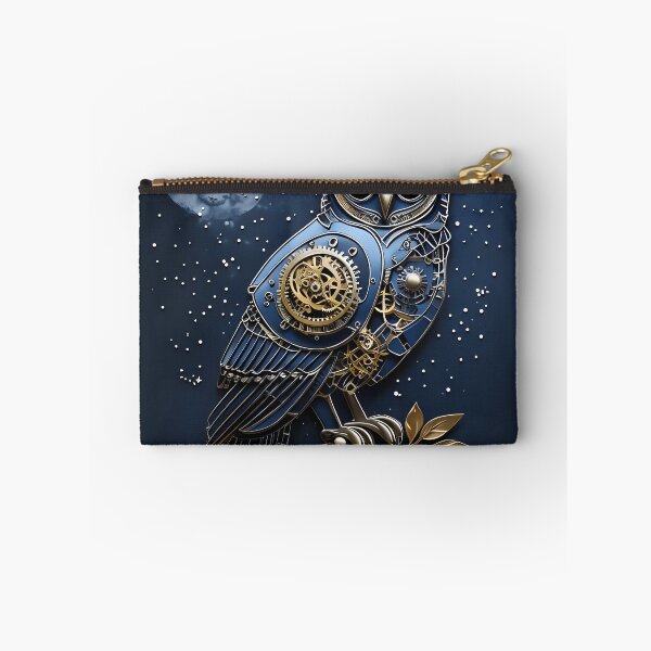 Item preview, Clockwork Nocturne designed and sold by ONYX Pixee.