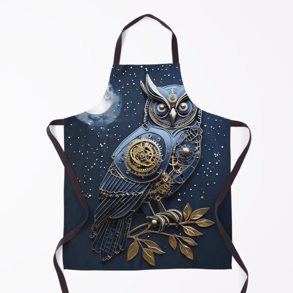 Item preview, Clockwork Nocturne designed and sold by ONYX Pixee.