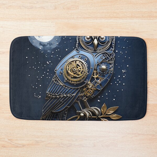 Item preview, Clockwork Nocturne designed and sold by ONYX Pixee.