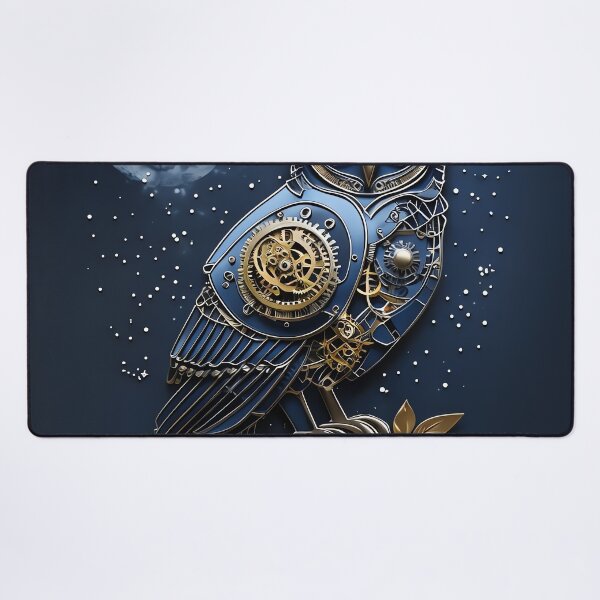 Item preview, Clockwork Nocturne designed and sold by ONYX Pixee.