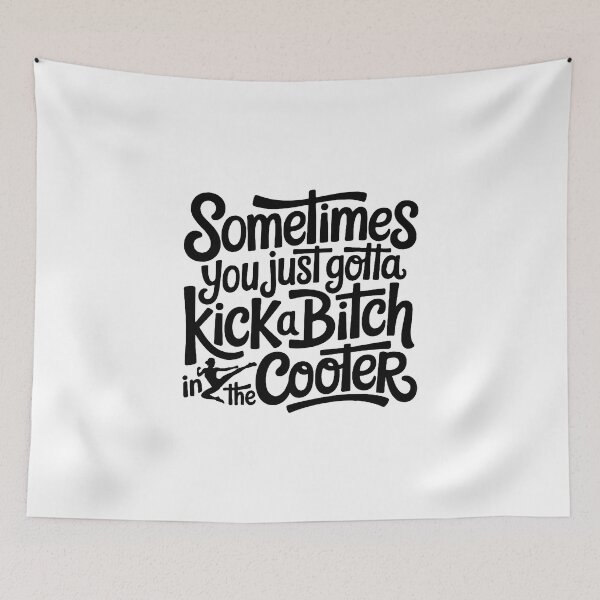 Item preview, Funny Adult Humor Rude Inappropriate Design, Sarcastic Curse Quote designed and sold by Your Favorite Store.
