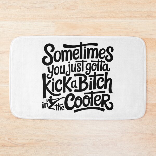 Item preview, Funny Adult Humor Rude Inappropriate Design, Sarcastic Curse Quote designed and sold by Your Favorite Store.