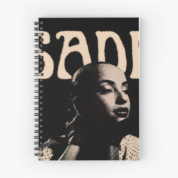 Item preview, Sade retro design #3633 designed and sold by dan-ell.