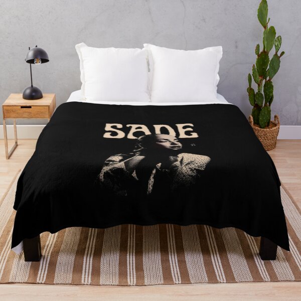 Item preview, Sade retro design #3633 designed and sold by dan-ell.