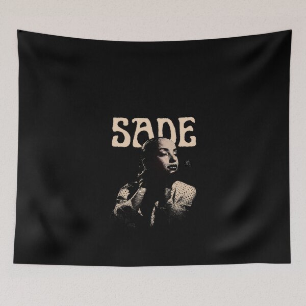 Item preview, Sade retro design #3633 designed and sold by dan-ell.