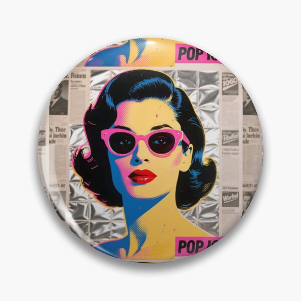 Item preview, Pop Fame designed and sold by casamomo.