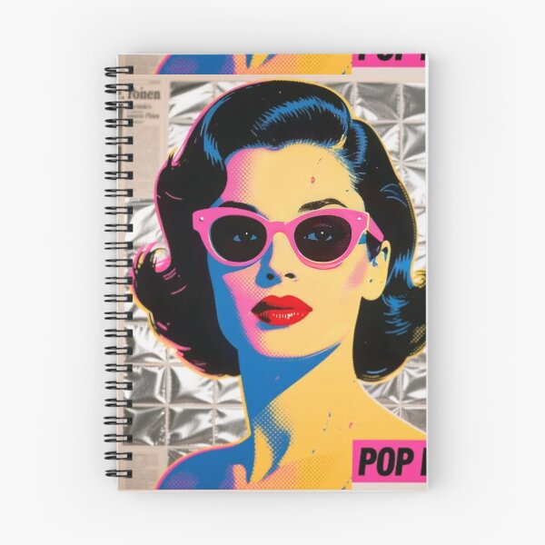 Item preview, Pop Fame designed and sold by casamomo.