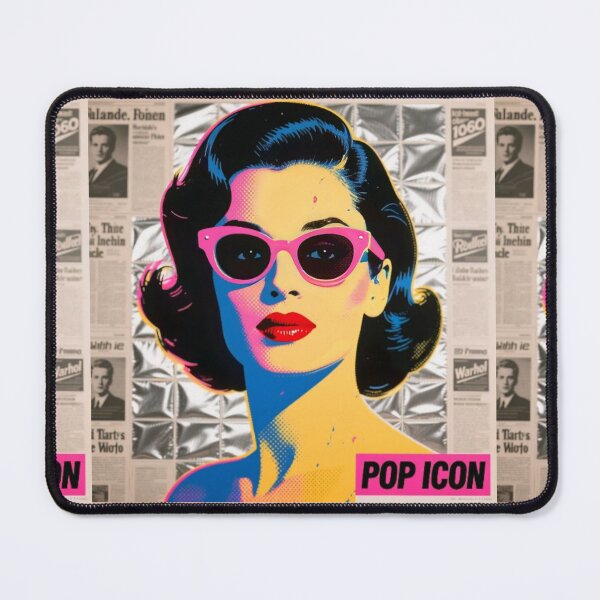Item preview, Pop Fame designed and sold by casamomo.