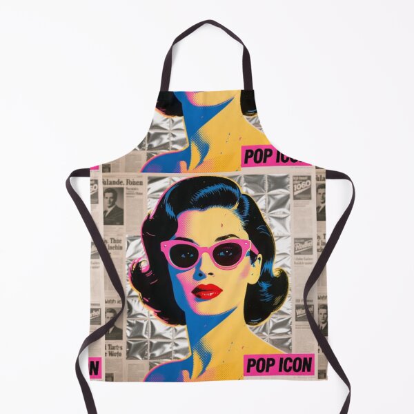 Item preview, Pop Fame designed and sold by casamomo.