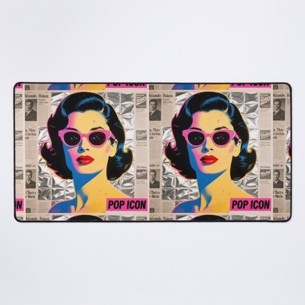 Item preview, Pop Fame designed and sold by casamomo.