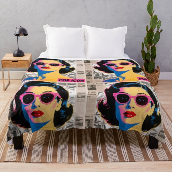 Item preview, Pop Fame designed and sold by casamomo.