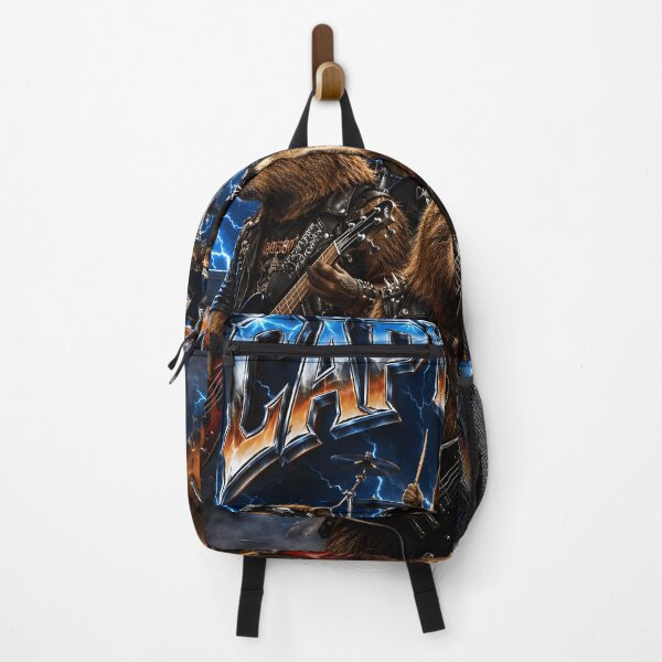 Item preview, Capybara Rock Band Design designed and sold by Har-vee.