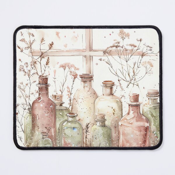 Item preview, The Alchemist's Shelf designed and sold by ONYX Pixee.
