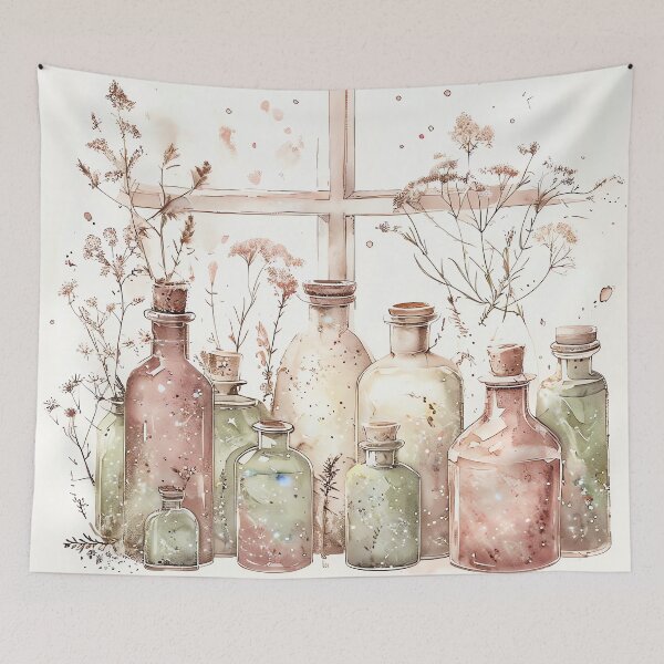 Item preview, The Alchemist's Shelf designed and sold by ONYX Pixee.