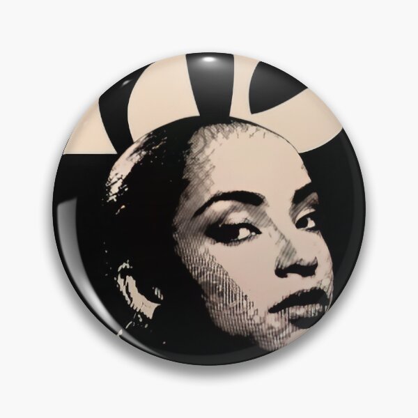 Item preview, Sade retro #5464 designed and sold by dan-ell.