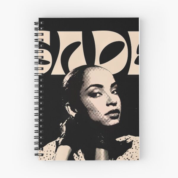 Item preview, Sade retro #5464 designed and sold by dan-ell.