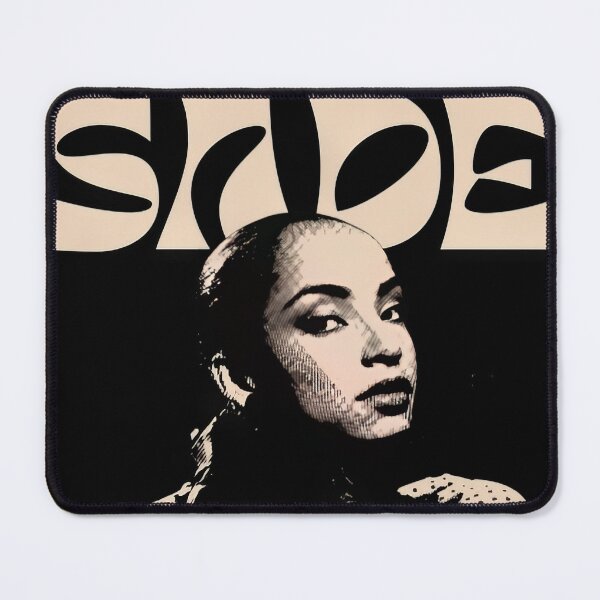 Item preview, Sade retro #5464 designed and sold by dan-ell.