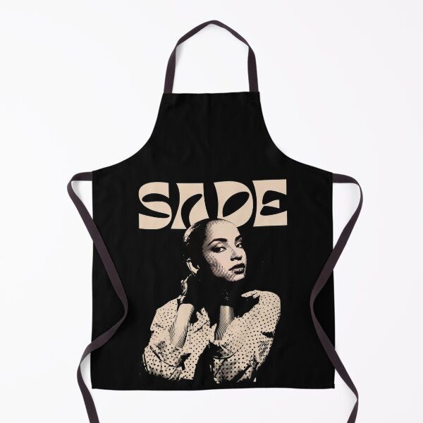 Item preview, Sade retro #5464 designed and sold by dan-ell.