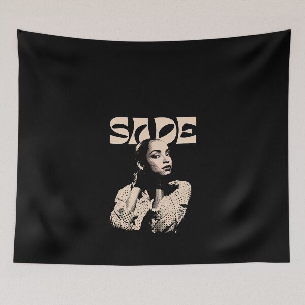 Item preview, Sade retro #5464 designed and sold by dan-ell.