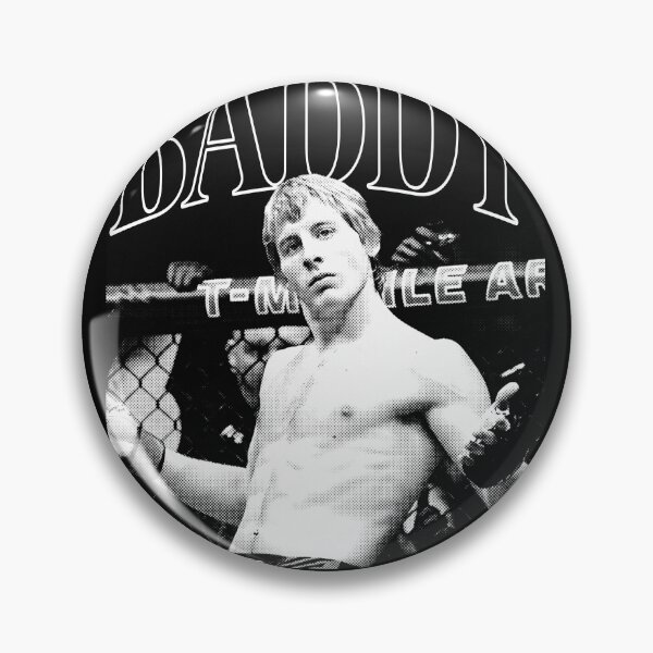 Item preview, Paddy-The-Baddy-Pimblett designed and sold by Vanthuandesign.