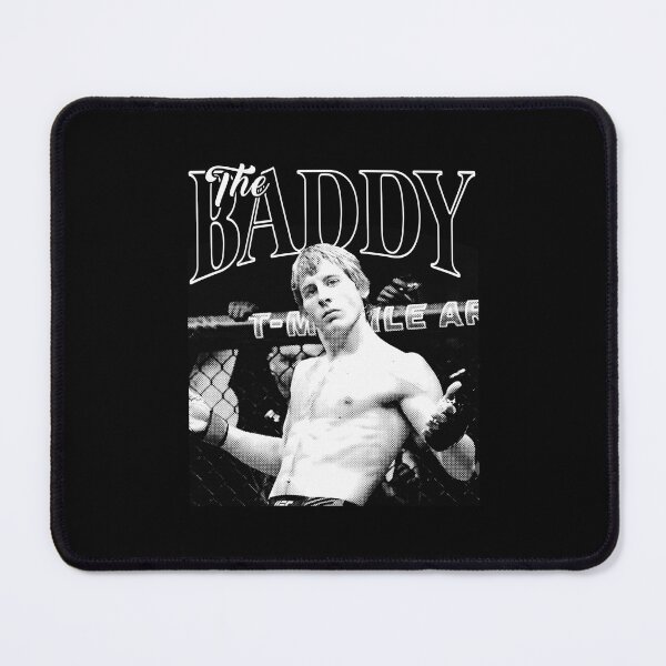 Item preview, Paddy-The-Baddy-Pimblett designed and sold by Vanthuandesign.