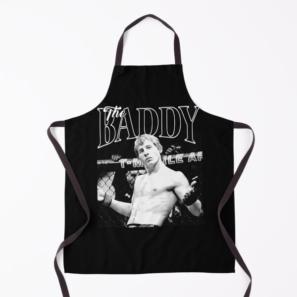 Artikelvorschau, Paddy-The-Baddy-Pimblett entworfen und verkauft von Vanthuandesign.