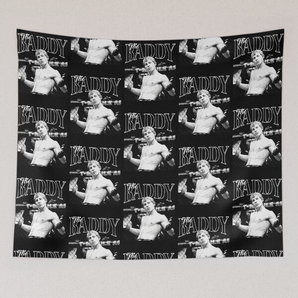 Item preview, Paddy-The-Baddy-Pimblett designed and sold by Vanthuandesign.