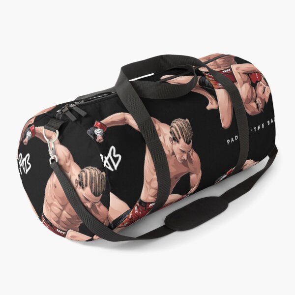 Artikelvorschau, Paddy-The-Baddy-UFC entworfen und verkauft von Vanthuandesign.