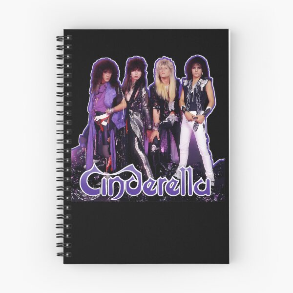 Item preview, 80s Glam Metal Hair Band designed and sold by TonnyArt.