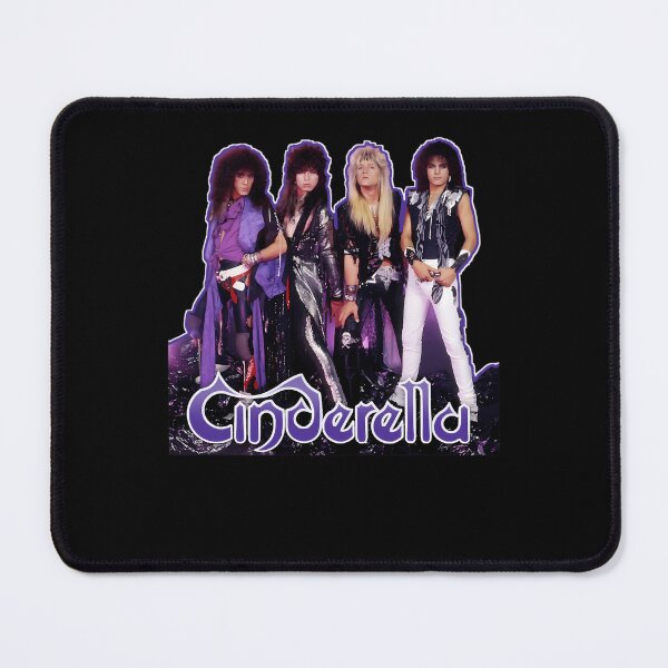 Item preview, 80s Glam Metal Hair Band designed and sold by TonnyArt.