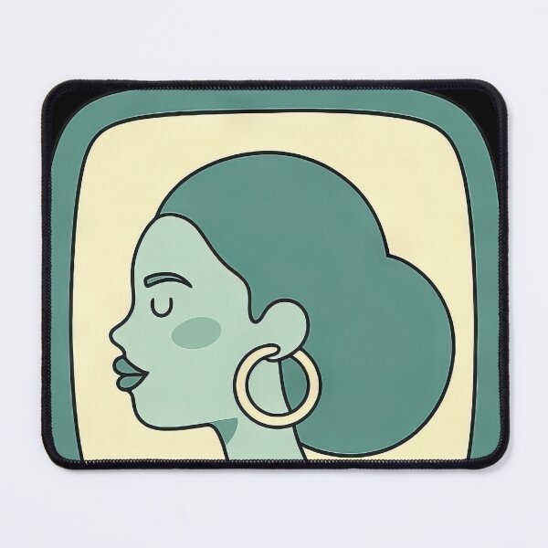 Item preview, Sade Retro Style Original Fan Art Design #8780 designed and sold by dan-ell.