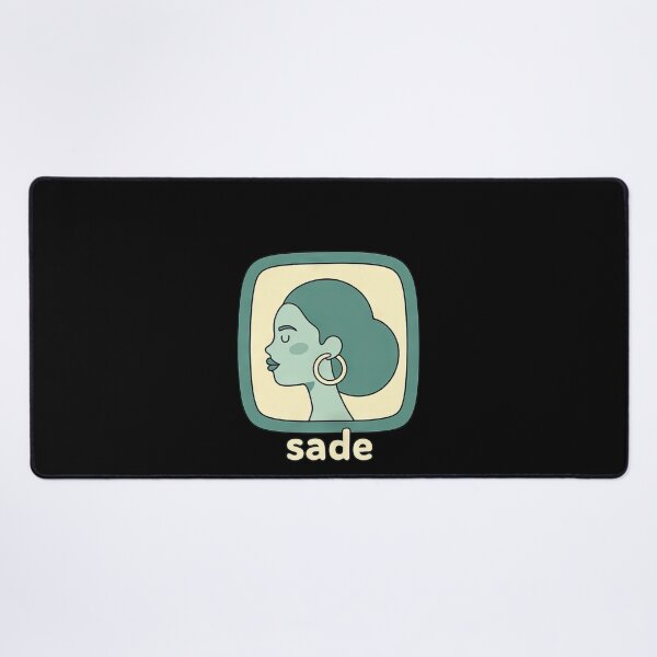 Item preview, Sade  Retro Style Original  Fan Art Design #8780 designed and sold by dan-ell.