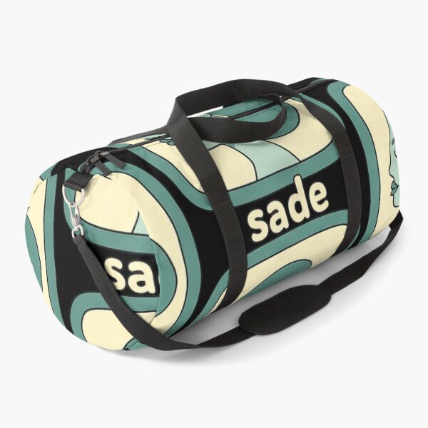 Item preview, Sade  Retro Style Original  Fan Art Design #8780 designed and sold by dan-ell.