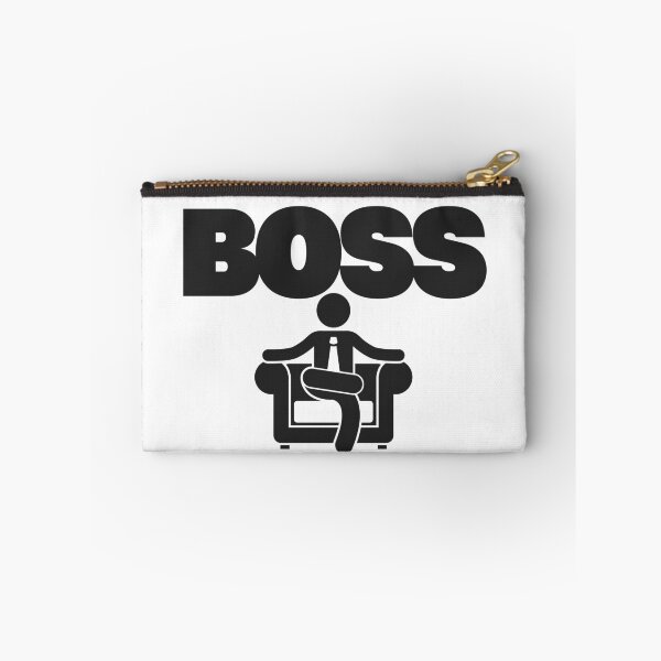 Item preview, Boss designed and sold by UNK-Fatigues.