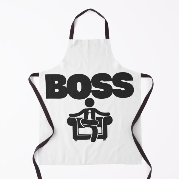Item preview, Boss designed and sold by UNK-Fatigues.