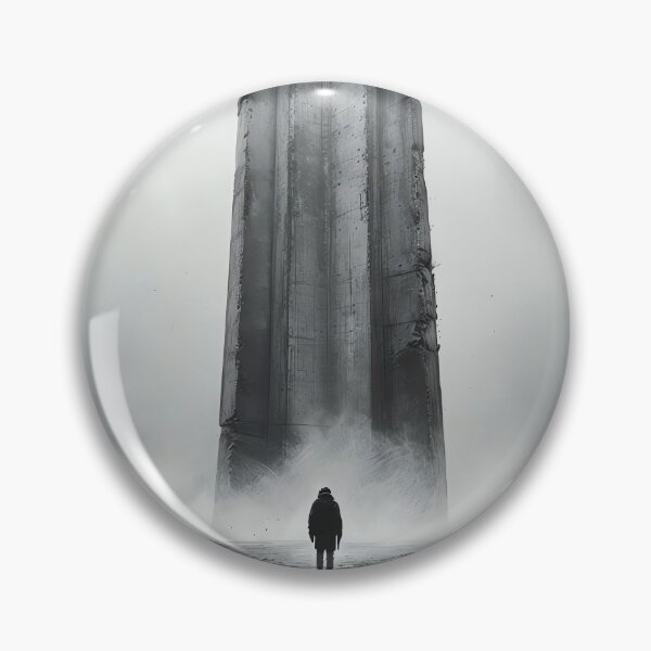 Item preview, Echoes of Concrete designed and sold by ONYX Pixee.