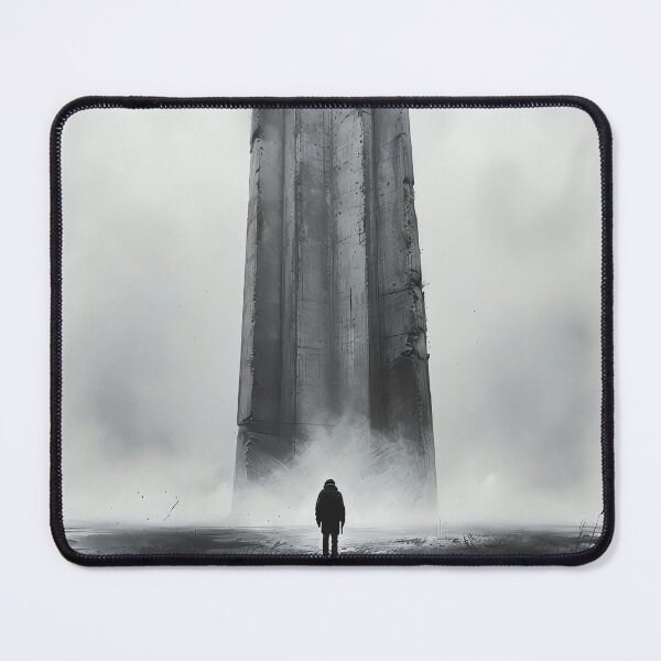 Item preview, Echoes of Concrete designed and sold by ONYX Pixee.