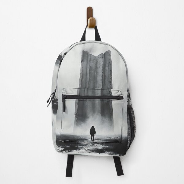 Item preview, Echoes of Concrete designed and sold by ONYX Pixee.