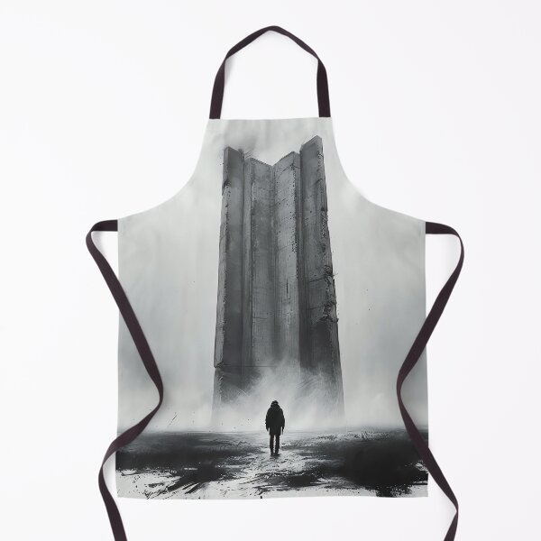 Item preview, Echoes of Concrete designed and sold by ONYX Pixee.