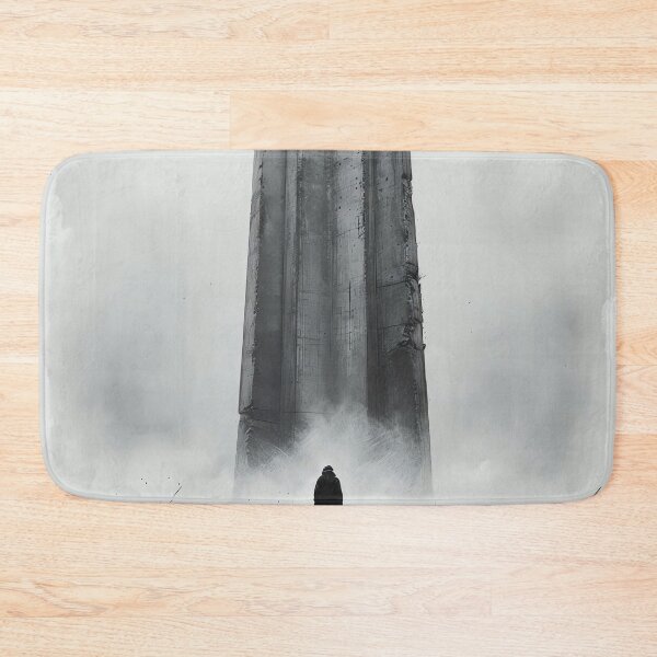 Item preview, Echoes of Concrete designed and sold by ONYX Pixee.