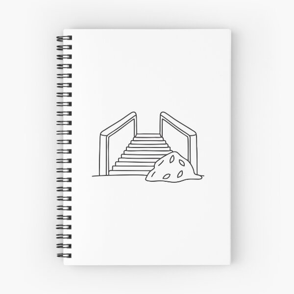 Item preview, Some garbage piled next to the underpass stairway designed and sold by rasagamastore.