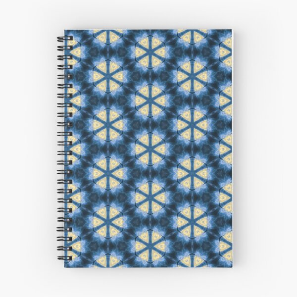 Item preview, Indigo Bloom designed and sold by ritusdesigns.
