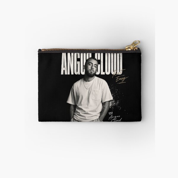 Item preview, Angus Cloud Minimal Tribute Portrait designed and sold by Abidel.